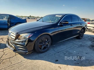 MERCEDES-BENZ E 300 4MATIC