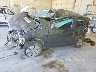 CHEVROLET SPARK LS