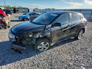 HONDA HR-V LX