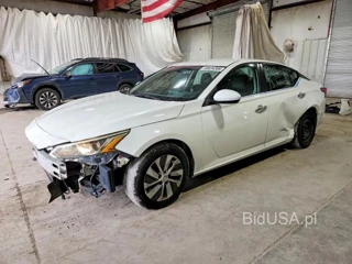 NISSAN ALTIMA S