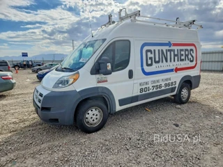 RAM PROMASTER 2500