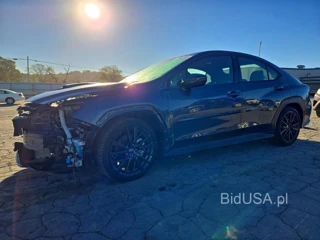 SUBARU WRX PREMIUM