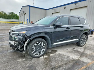 HYUNDAI SANTA FE LIMITED