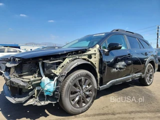 SUBARU OUTBACK ONYX EDITION XT