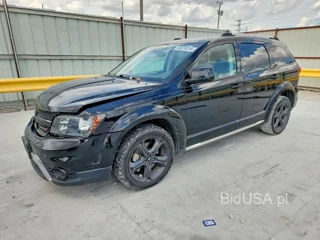 DODGE JOURNEY CROSSROAD