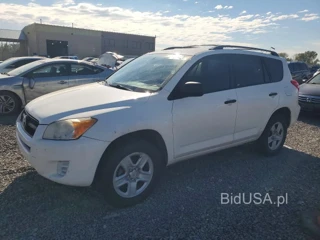 TOYOTA RAV4 BASE