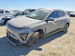HYUNDAI KONA SEL
