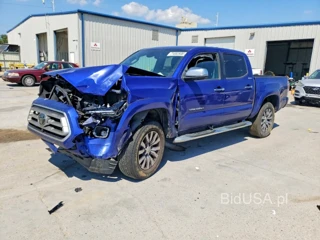 TOYOTA TACOMA LIMITED