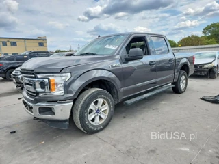 FORD F150 SUPERCREW