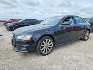AUDI A4 PREMIUM