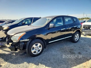 NISSAN ROGUE SELECT S