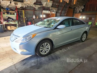 HYUNDAI SONATA GLS