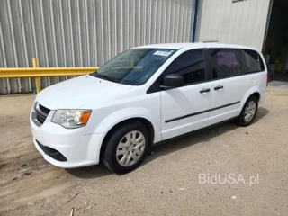 DODGE GRAND CARAVAN SE