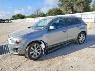 MITSUBISHI OUTLANDER SPORT ES