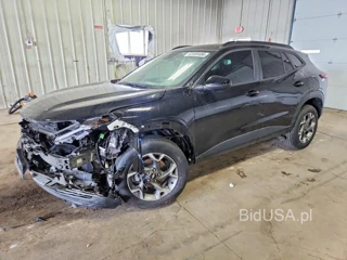 CHEVROLET TRAX 1LT