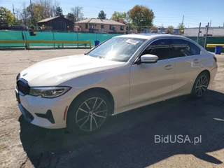 BMW 330XI