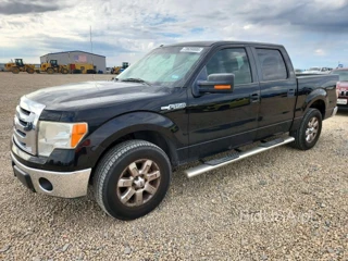 FORD F150 SUPERCREW