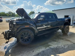 GMC SIERRA K2500 AT4