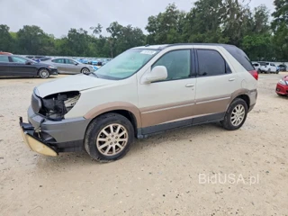 BUICK RENDEZVOUS CX