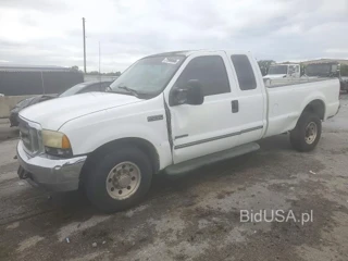 FORD F250 SUPER DUTY
