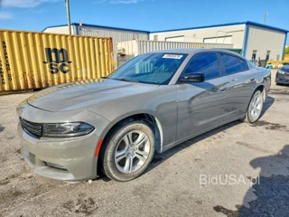 DODGE CHARGER SXT