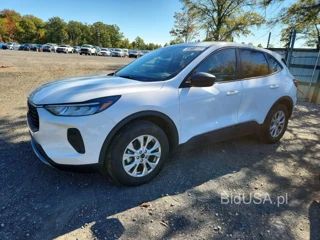 FORD ESCAPE ACTIVE