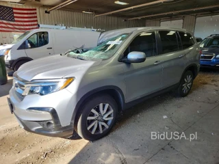 HONDA PILOT EX