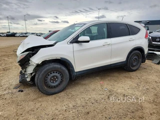 HONDA CR-V EXL