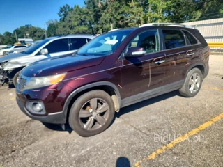 KIA SORENTO EX