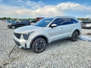 KIA SORENTO S