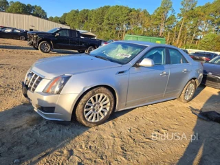 CADILLAC CTS