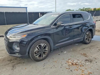 HYUNDAI SANTA FE LIMITED 2.0T