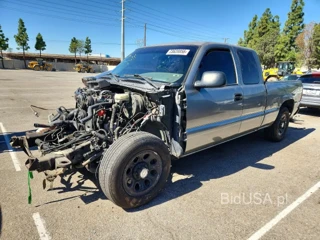 CHEVROLET SILVERADO C1500 CLASSIC