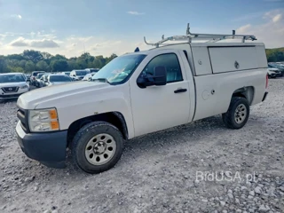 CHEVROLET SILVERADO C1500