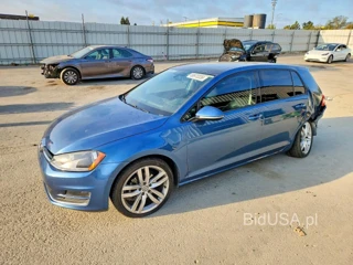 VOLKSWAGEN GOLF TDI