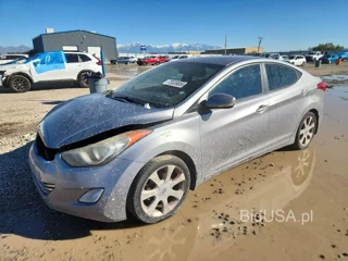 HYUNDAI ELANTRA LIMITED