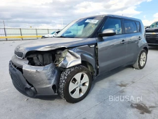 KIA SOUL BASE