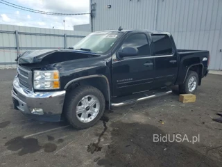 CHEVROLET SILVERADO C1500 LT