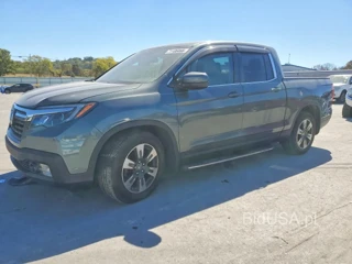 HONDA RIDGELINE RTL
