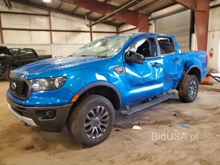 FORD RANGER XL
