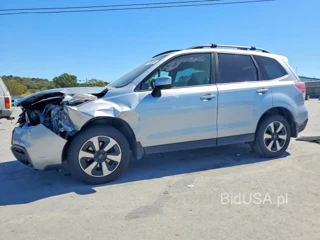 SUBARU FORESTER 2.5I PREMIUM