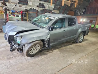 CHEVROLET COLORADO LT