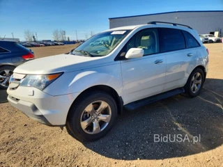 ACURA MDX SPORT