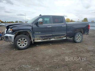 GMC SIERRA K2500 SLT