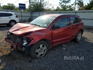 DODGE CALIBER SXT