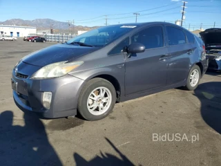 TOYOTA PRIUS II