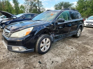 SUBARU OUTBACK 3.6R LIMITED