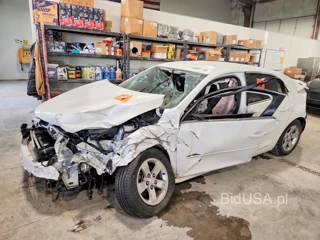 CHEVROLET MALIBU LS