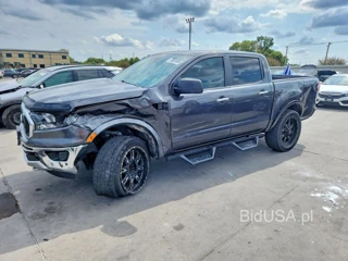 FORD RANGER XL