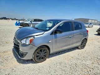 MITSUBISHI MIRAGE LE
